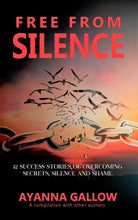 Load image into Gallery viewer, Overcoming Secrets, Sadness and Shame